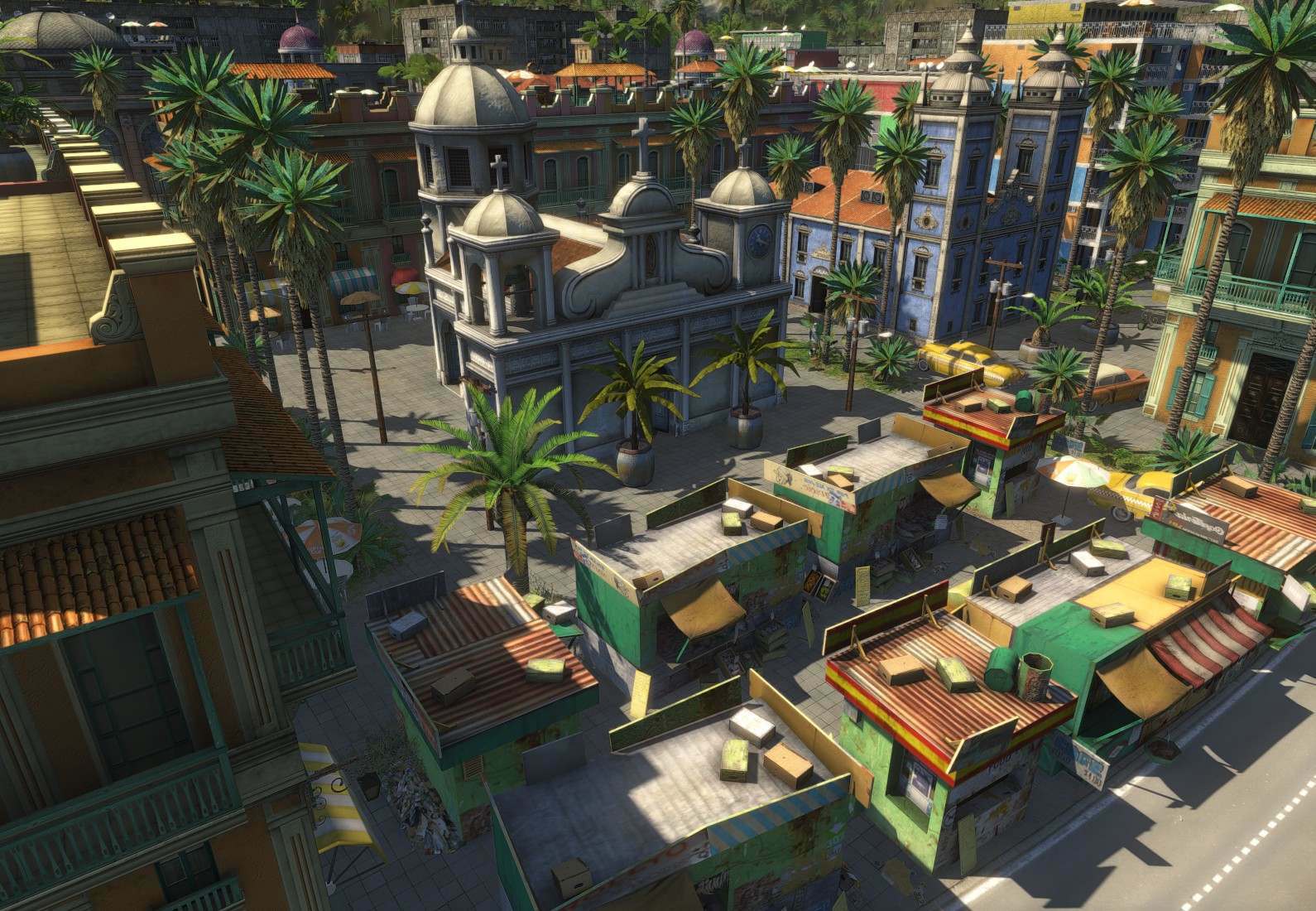 Tropico 3 - Imagen 2